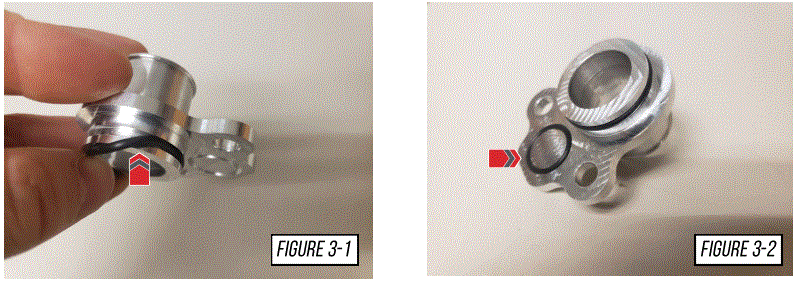 AWE Tuning 2660-11020 AWE DV Adapter Kit-FIG4