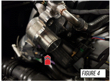 AWE Tuning 2660-11020 AWE DV Adapter Kit-FIG5