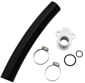 AWE Tuning 2660-11020 AWE DV Adapter Kit-PRODUCT
