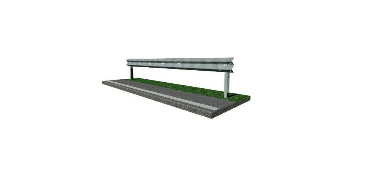 Voestalpine Kremsbarrier 2 Rh1l For Pile Drivable Subgrades Instruction Manual