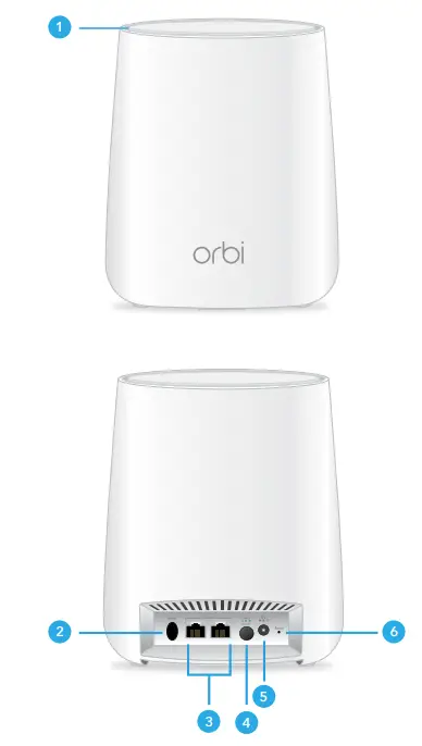 NETGEAR-Orbi-RBS20-Mesh-WiFi-Add-on-Satellite-FIG-2