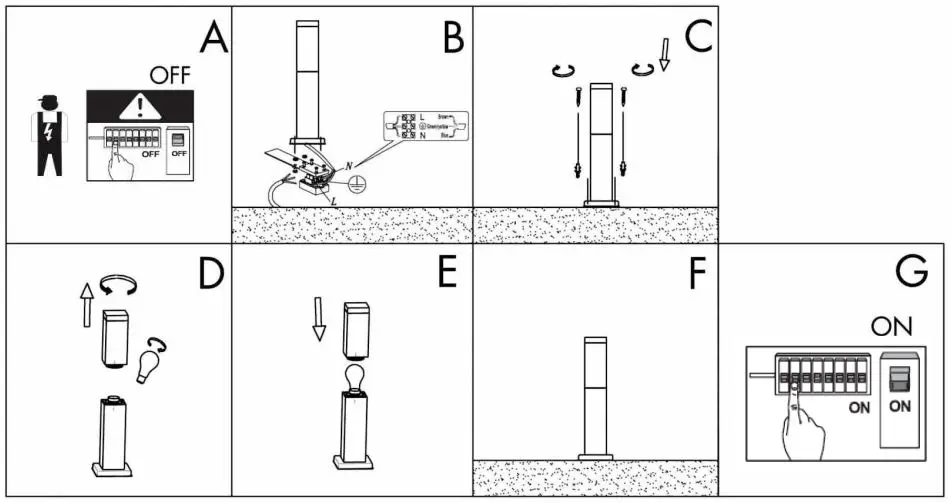 QAZQA-Malios-P45-45673-Outdoor-Lamp-FIG-1