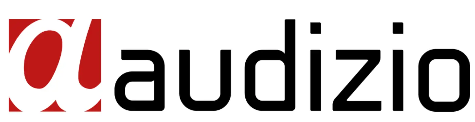 audizio Logo