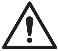 Warning Icon