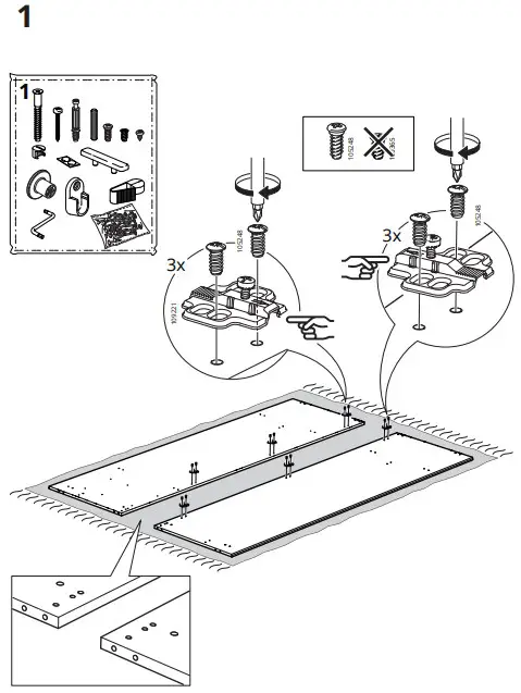 Assembly Instructions
