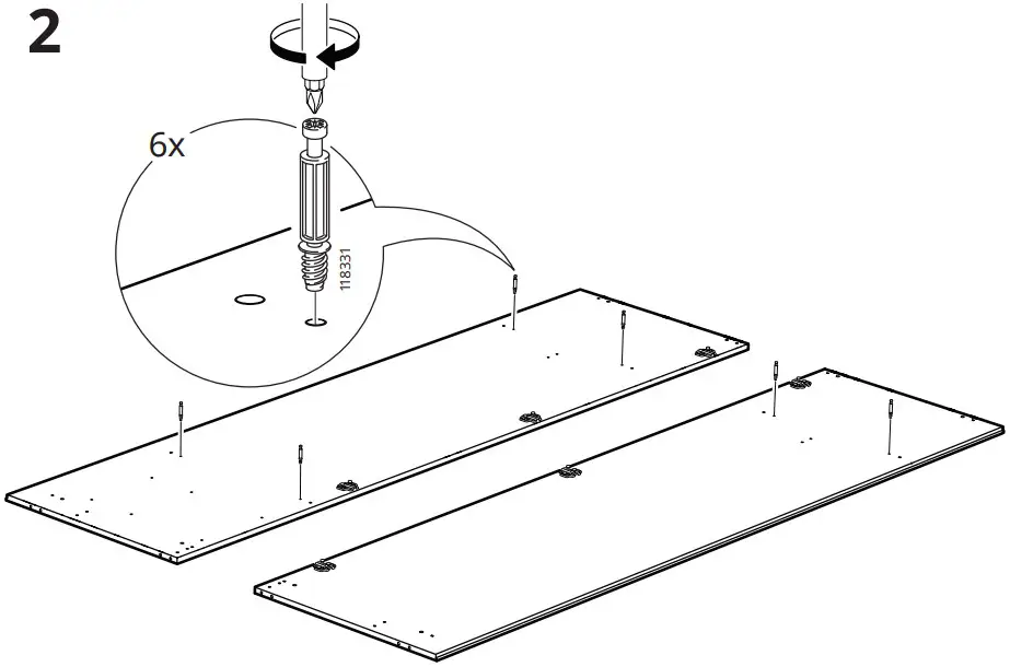 Assembly Instructions