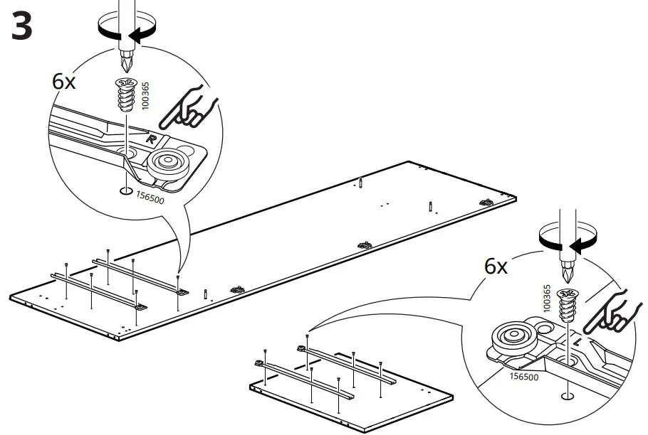 Assembly Instructions