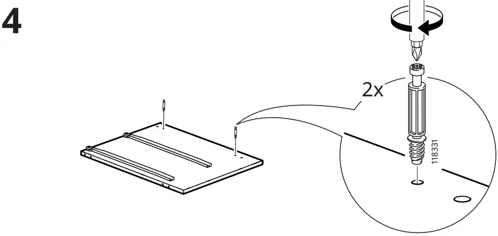 Assembly Instructions
