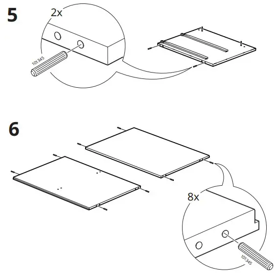 Assembly Instructions