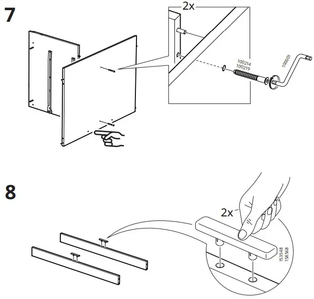 Assembly Instructions