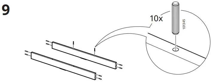 Assembly Instructions