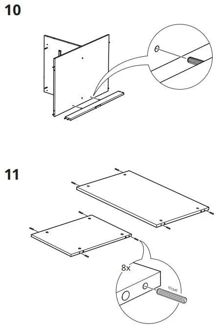 Assembly Instructions