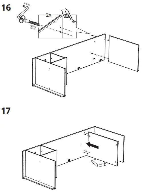 Assembly Instructions