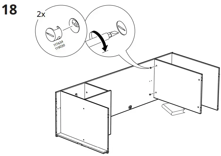 Assembly Instructions