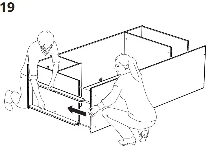 Assembly Instructions