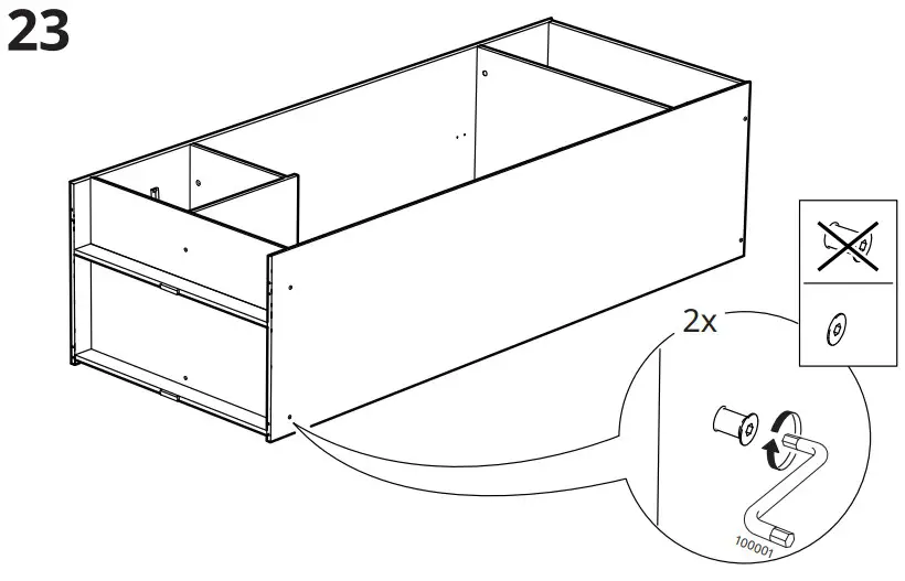 Assembly Instructions