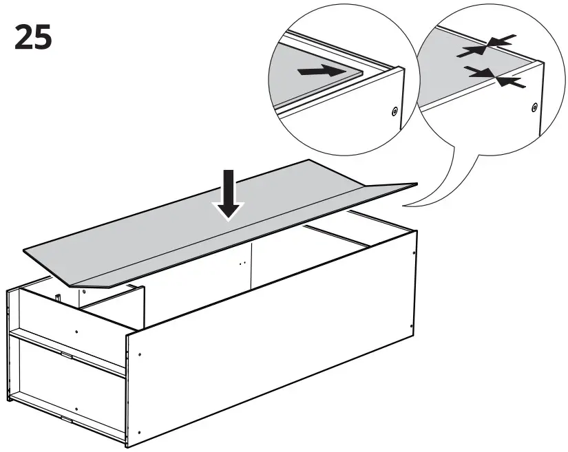 Assembly Instructions