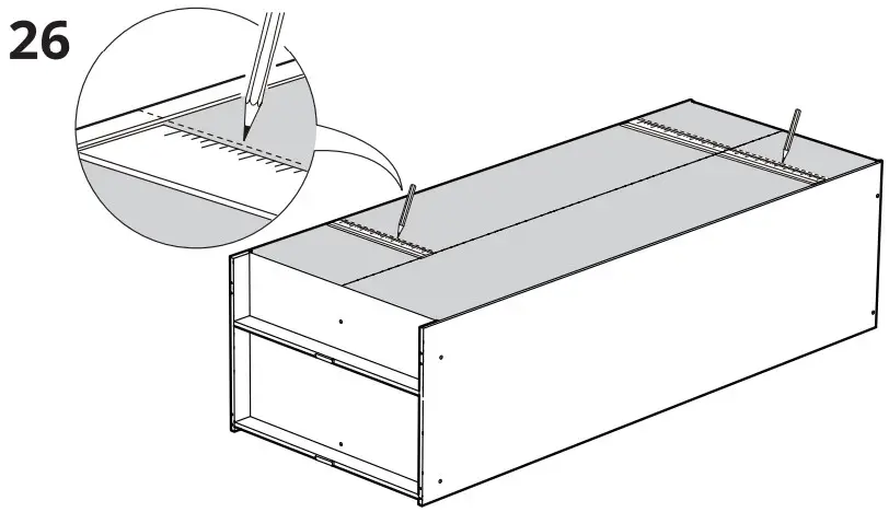 Assembly Instructions