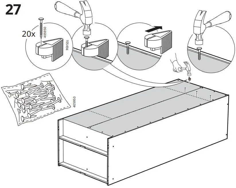 Assembly Instructions