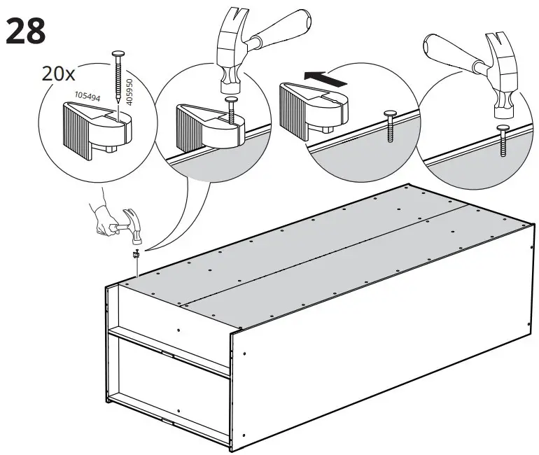 Assembly Instructions