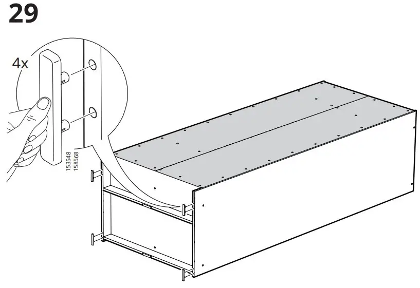 Assembly Instructions