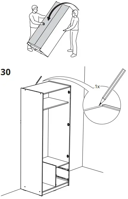 Assembly Instructions