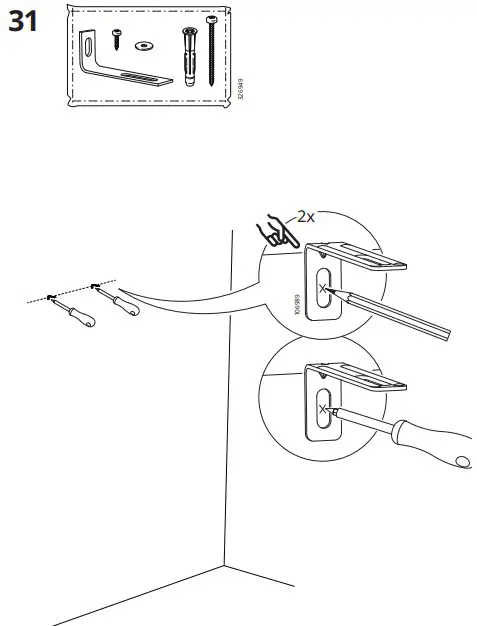 Assembly Instructions