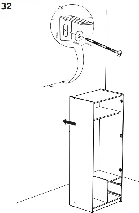 Assembly Instructions
