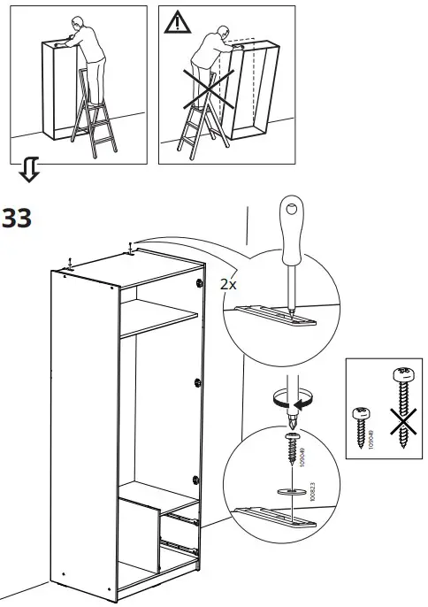 Assembly Instructions