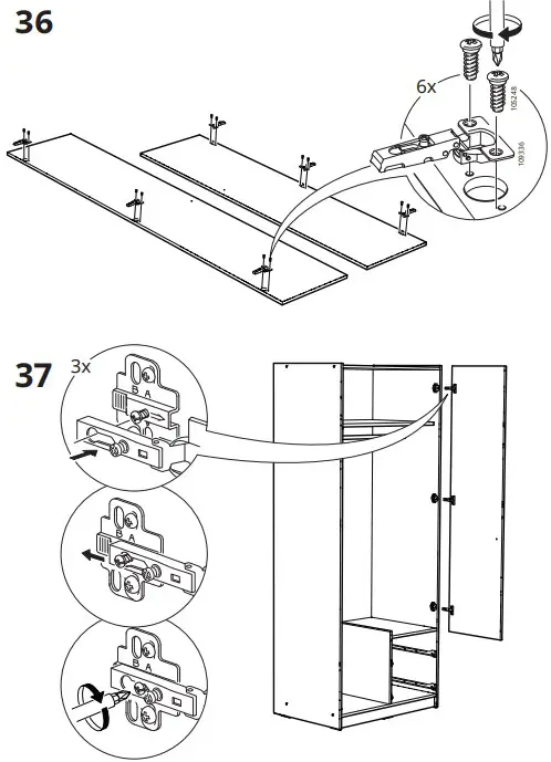 Assembly Instructions
