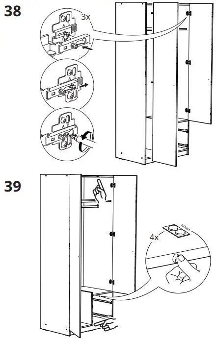 Assembly Instructions