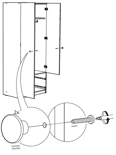 Assembly Instructions