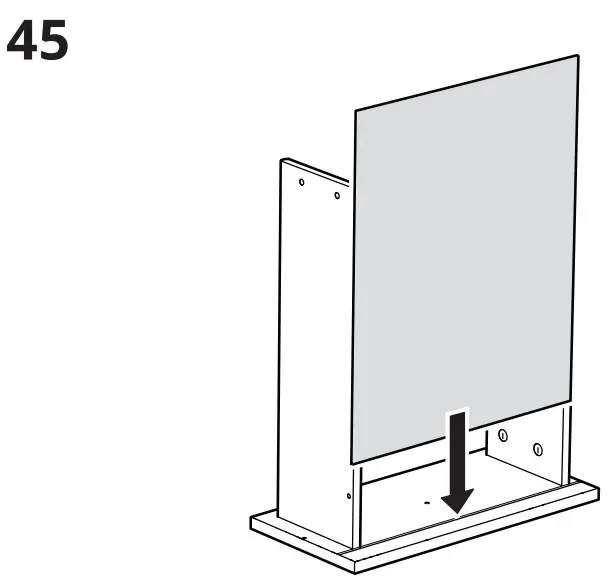 Assembly Instructions