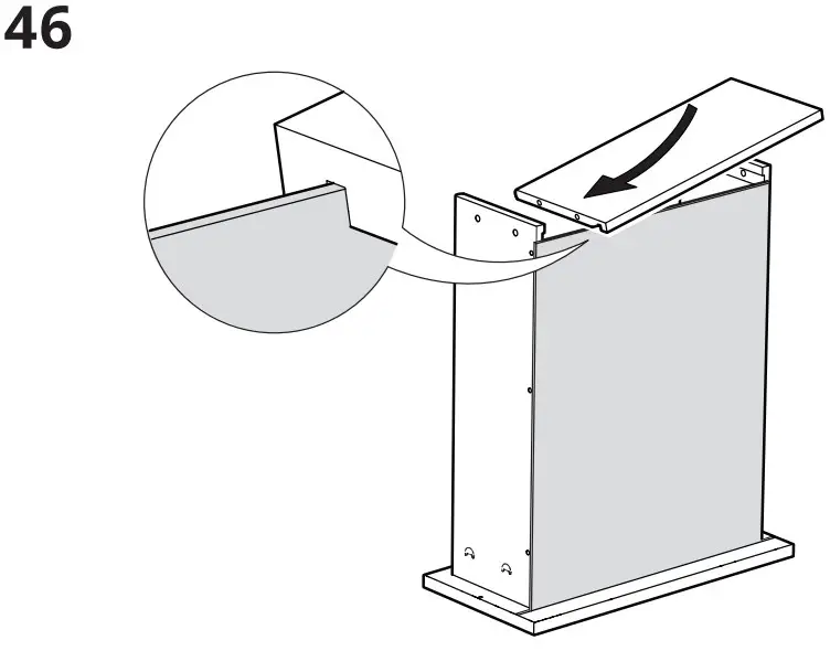 Assembly Instructions