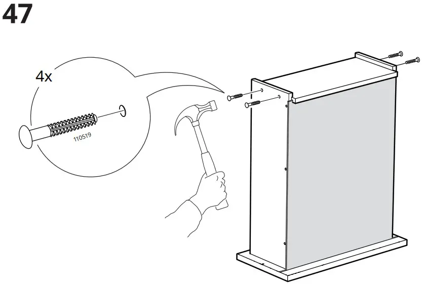 Assembly Instructions