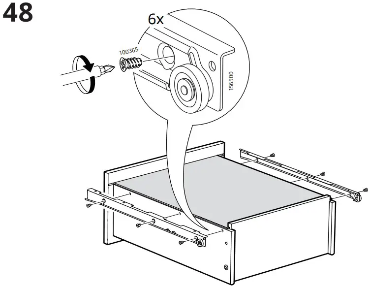 Assembly Instructions