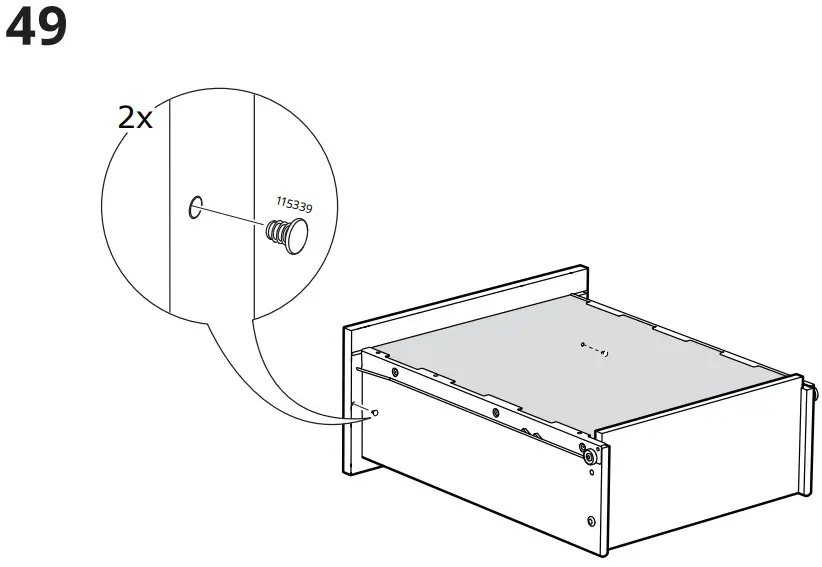 Assembly Instructions