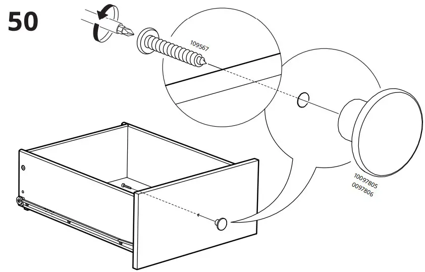 Assembly Instructions