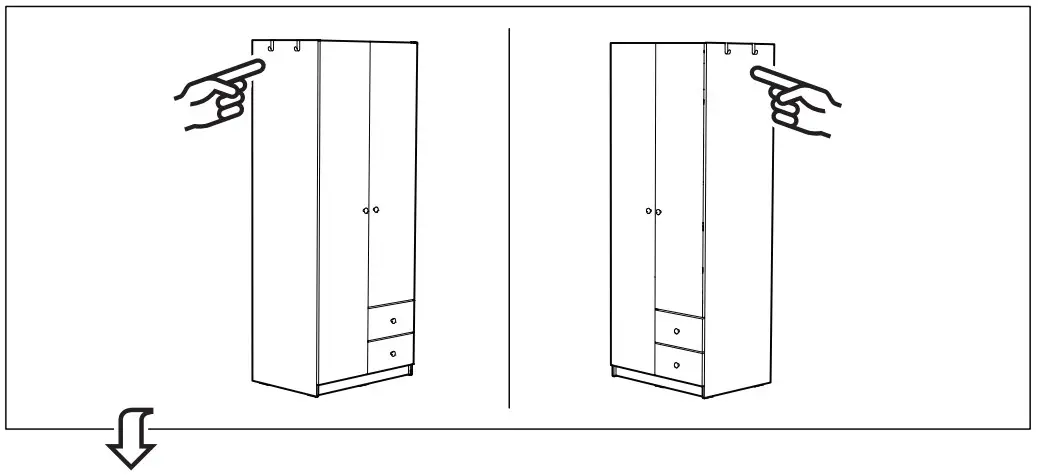Assembly Instructions
