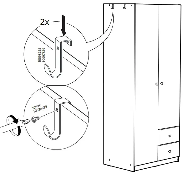 Assembly Instructions
