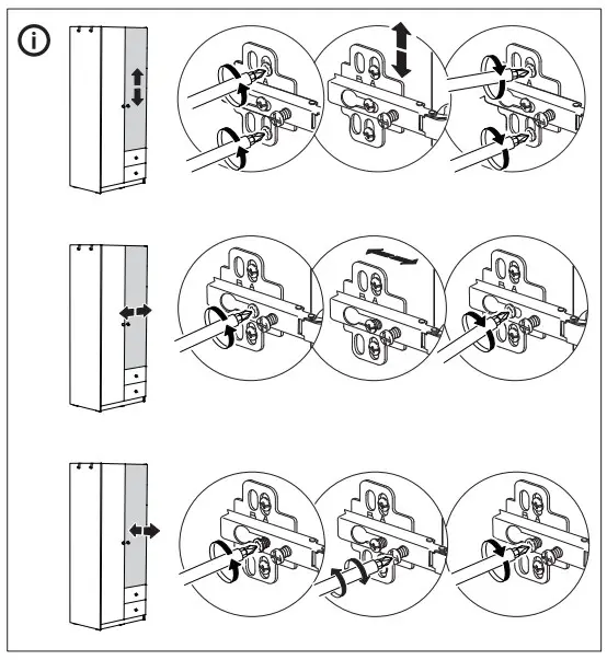 Assembly Instructions