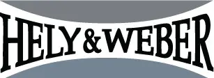 HELY WEBER - logo