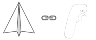 dji RM220 RC Motion 2 Controller - fig3