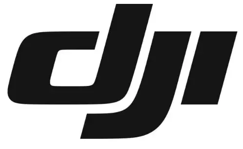 dji - logo