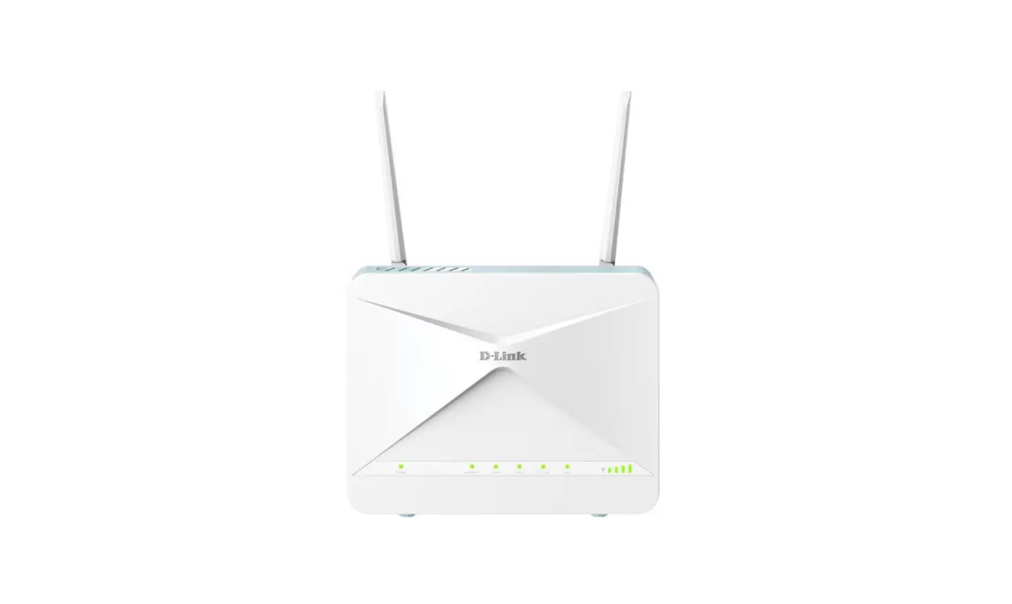 D-link G415 4g Smart Router Instructions