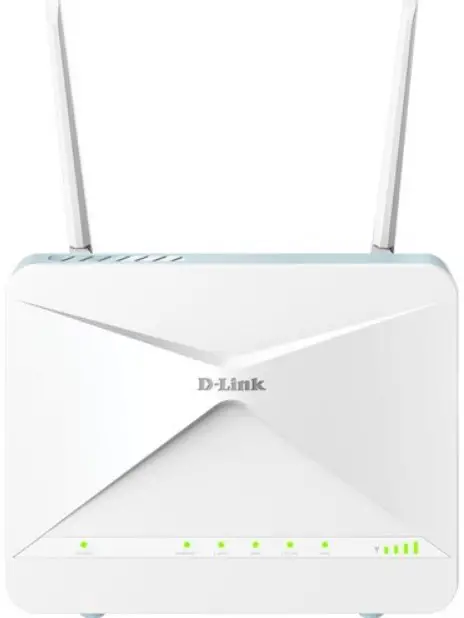 D-Link G415 4G Smart Router