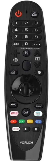 Vorlich AN-MR19BA Universal LG Magic Remote Control-product