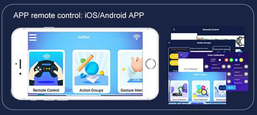 YAHBOOM-DOFBOT-AI-Vision-Robotic-Arm-fig-24