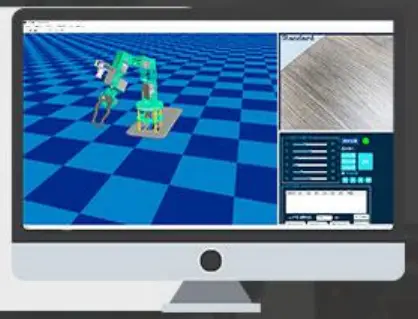 YAHBOOM-DOFBOT-AI-Vision-Robotic-Arm-fig-7