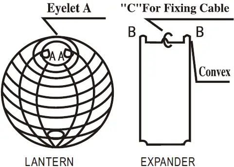 LAMPEHUSET-Villo-60-Lamp-Shade-7